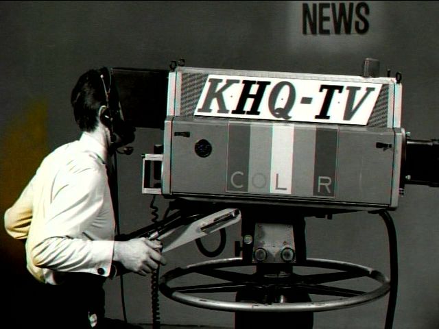 KHQ TV
